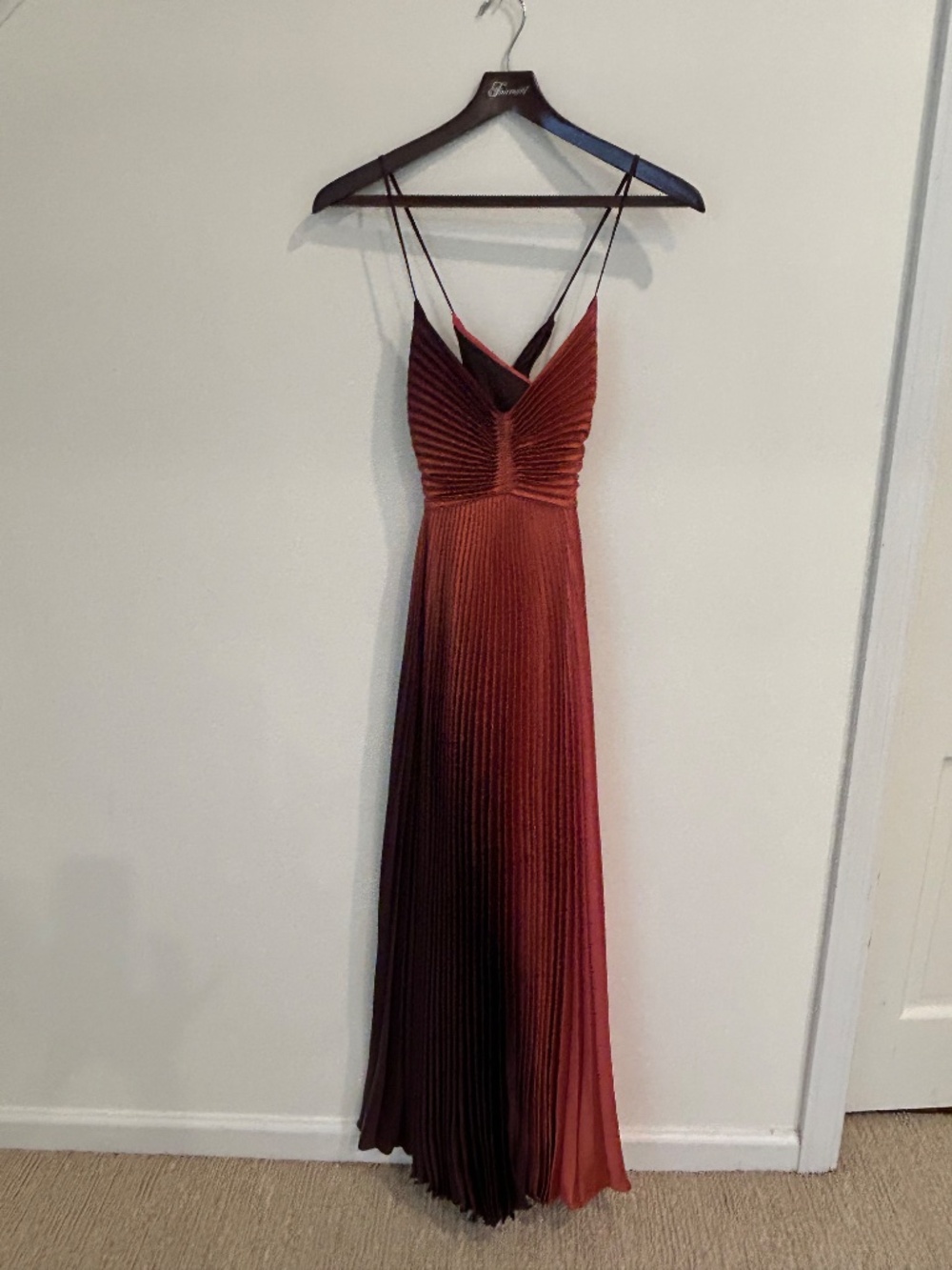 Evening Dress - Picture 4 of 6